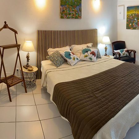 Apartamento Ti Sucrier Marina De Saint Francois Exterior foto